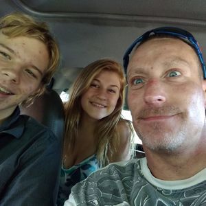 Meet your Posher, Eric randolph